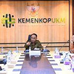 MenKop Komitmen Dongkrak Rasio Anggota Koperasi Hingga 60 Juta Orang