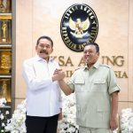 Pemberantasan Mafia Tanah Makin Serius, Menteri Nusron Hadirkan Keadilan dan Pemerataan