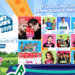 LANY dan 14 Musisi Kebanggaan Tanah Air Akan Meriahkan Pertamina Eco RunFest 2024