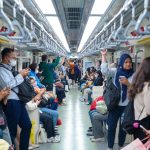 Rekor Baru! LRT Jabodebek Catat Pengguna Terbanyak Sepanjang Oktober 2024