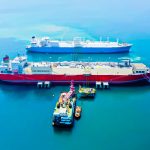 Tingkatkan Pemanfaatan Gas Bumi, PLN Gandeng Mubadala Energy