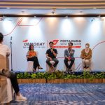 30 Finalis Startup Terbaik Perguruan Tinggi Siap Bersaing Memperebutkan Dana Ratusan Juta di Pertamuda 2024