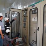 TKDN Capai 90 Persen, PLN Berhasil Operasikan SUTET 275 kV Muara Enim – Gumawang secara Penuh