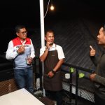 Wujud Kepahlawanan, Aksi Local Hero Pertamina Penggerak Perekonomian