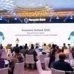 Butuh Transformasi Ekonomi Buat Kejar Pertumbuhan Lebih Tinggi