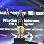 Diikuti 2.667 Karya, Pertamina Umumkan 25 Pemenang Anugerah Jurnalistik Pertamina 2024