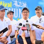 Dukung Festival Ciliwung 2024, Komitmen Pertamina untuk Keberlanjutan Lingkungan