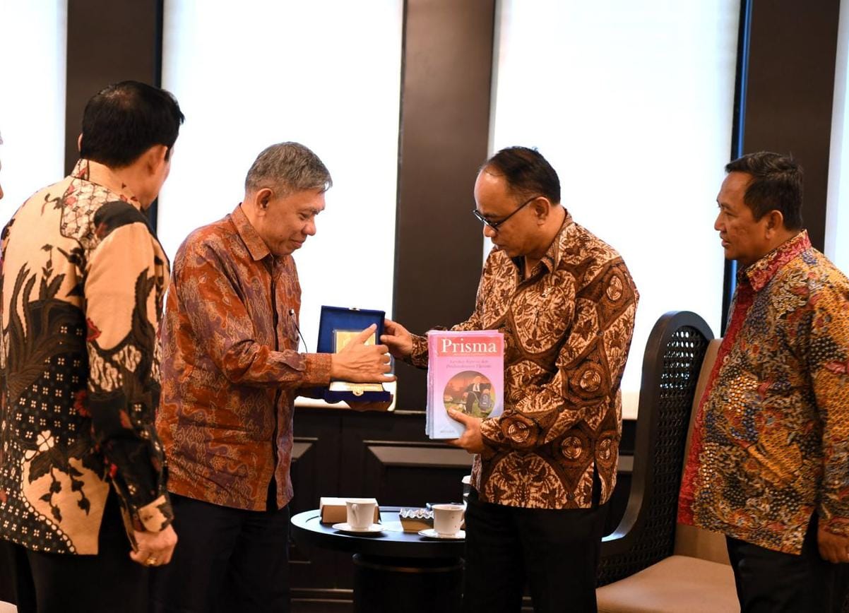 IKOPIN University Bakal Jadi BLU KemenKop, Ini Manfaatnya