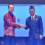 Komisi Informasi Pusat Pertamina Raih Predikat Informatif Badan Publik BUMN 2024