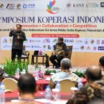 Masuki Tahun Koperasi Internasional, Kemenkop Sasar Dua Target Utama