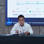 Menteri Trenggono Sukses Tingkatkan PDB Perikanan di 2024