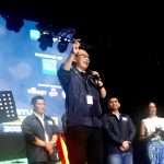 PLN Mobile Gelegar Musik Prambanan 2024 Sukses Digelar, 15 Ribu Penonton Padati Candi Prambanan