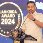 Pemda Diminta Perkuat Jamkrida Sebagai Penjamin UMKM Mendapatkan Pembiayaan