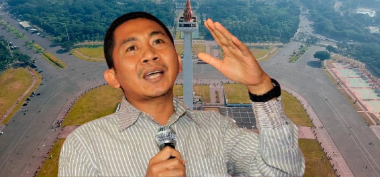 Pilkada Langung Menuju Disintegrasi Jakarta dan Pusat