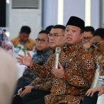 Wujudkan Program Tiga Juta Rumah, Ini Kewenangan Kementerian ATRBPN Terkait Tanah dan Tata Ruang