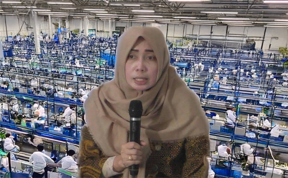 PHK Massal Masih Menjadi Mimpi Buruk Pekerja Indonesia Sepanjang Tahun 2024