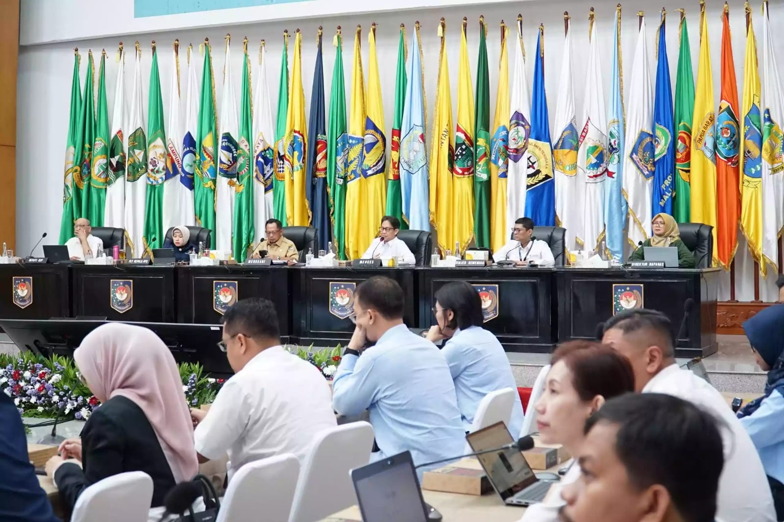 Bapanas Kawal Stabilitas Harga Beras dan Cabai Biar Tak Makin Pedas