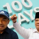 100 Hari Kerja Prabowo Ini Tujuh Kebijakan Yang Cermikan Warna Prabowocare