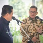 Erick Thohir Sinergikan Program BUMN Agar UMKM Bisa Go Int'l