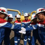 Kinerja Fundamental Kuat, Moody's Rating PGN Naik ke Baa2