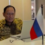 Suryo Susilo Pernyataan Connie Simpan Dokumen Korupsi di Rusia, Berpotensi Mengganggu Hubungan Indonesia-Rusia”