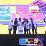 Tiket Proliga 2025 Pekan Pertama Tersedia di PLN Mobile, Begini Cara Pembeliannya!