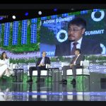 Pertamina NRE Dukung Transisi Energi Global Menuju Target Akhir Net Zero Emission 2060.