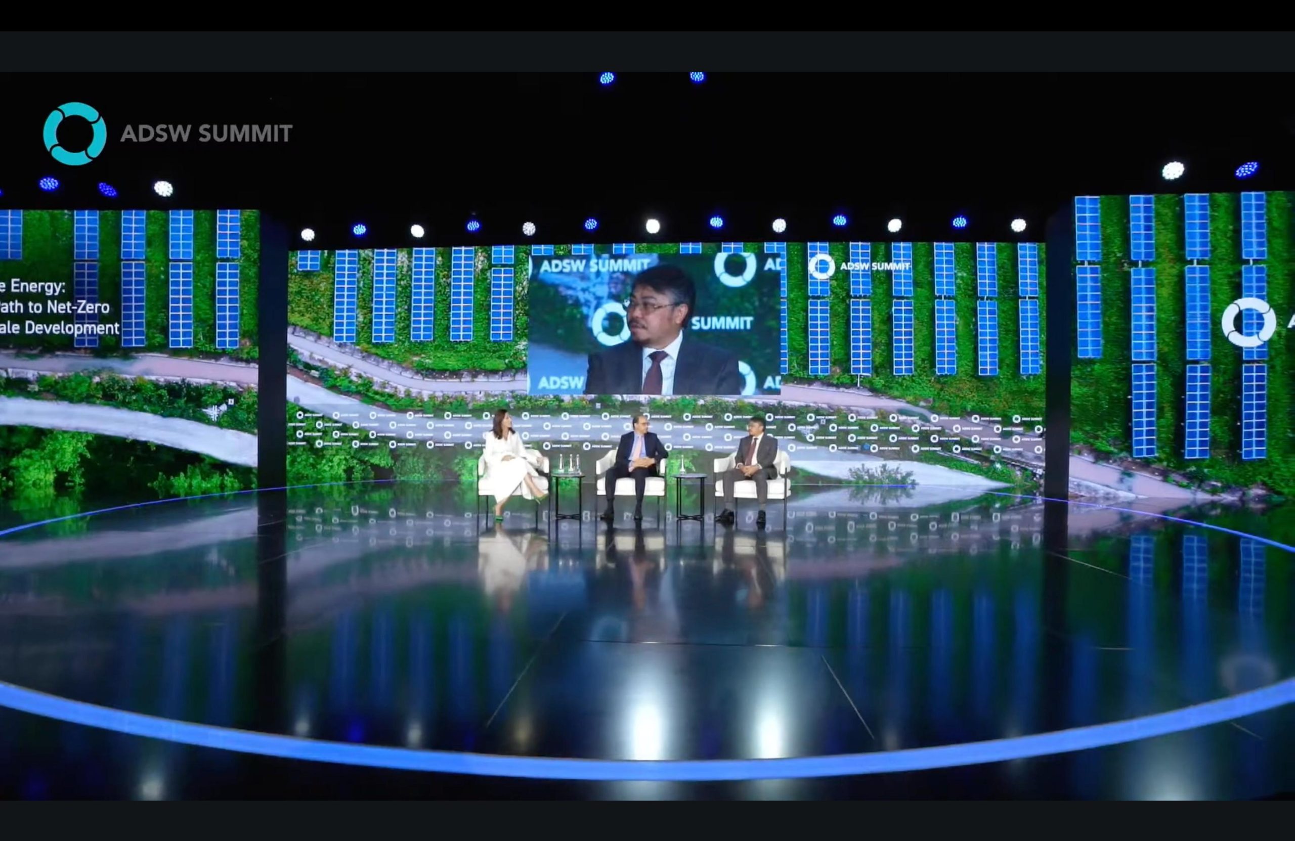 Pertamina NRE: Pembiayaan Inovatif Jadi Faktor Kunci Percepat Energi Terbarukan Skala Besar