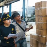 Pertumbuhan Bea Cukai Moncer