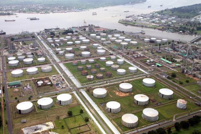 Masuk Rencana Panjang Perusahaan Hingga 2029, Pertamina Terus Tingkatkan dan Bangun Kilang Baru