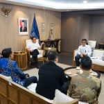 Kemendag Bersama DPP AIMRI Siap Perkuat Sinergi Tata Niaga Nikel