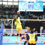 Hajar BJB Tandamata 3-1, Jakarta Electric PLN Jaga Asa ke Babak Final Four PLN Mobile Proliga 2025