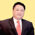 Esai Politik Ir. HM. Ridwan Hisyam: Data-Driven untuk Indonesia Adil Makmur