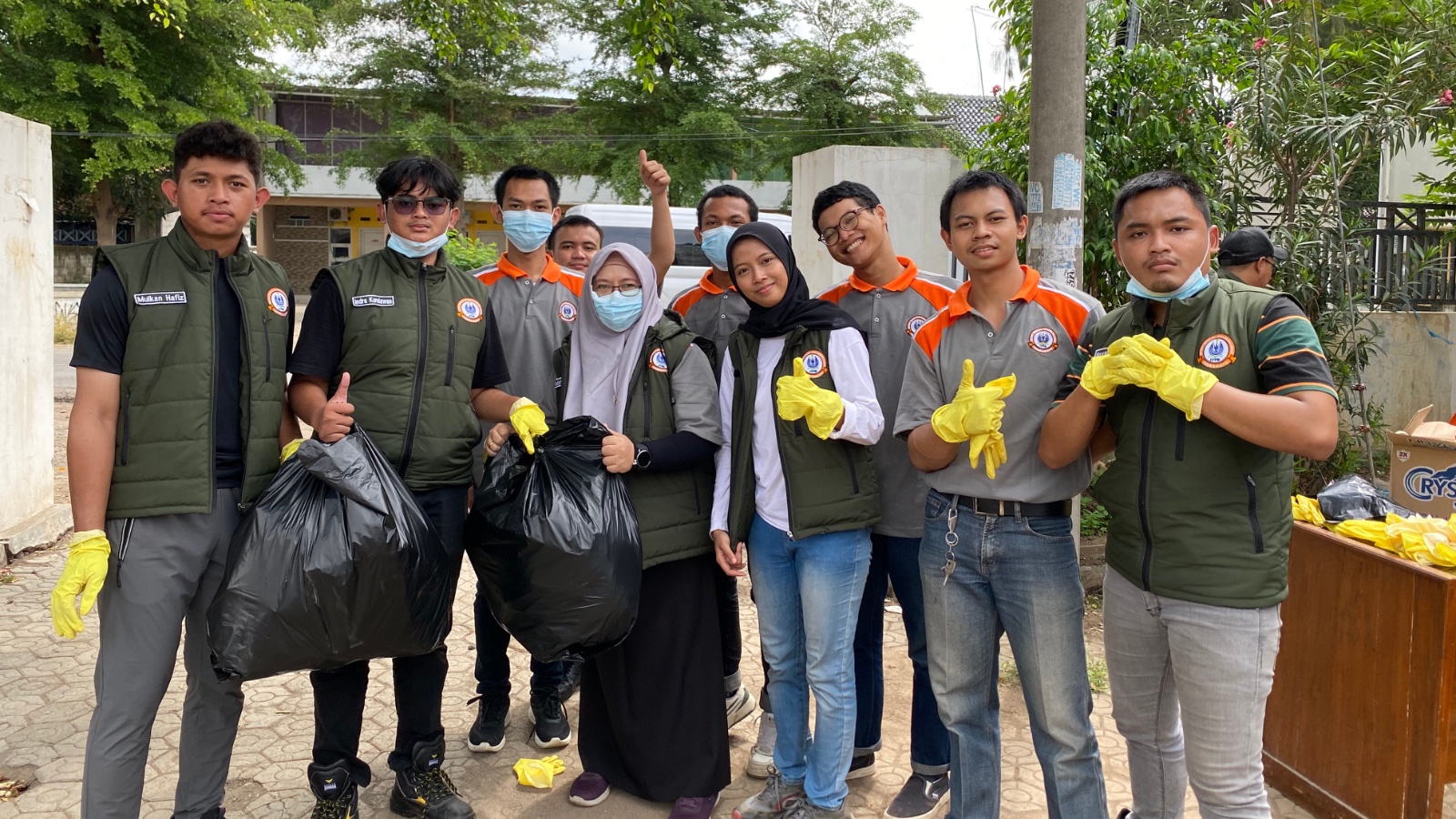 Buruan Daftar!! Pertamina Kembali Buka Beasiswa Sobat Bumi