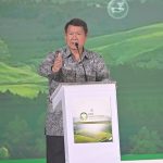 Di Forum ESG, Hashim Apresiasi Peran Aktif Perdagangan Karbon Indonesia, Terbesar dari PLN