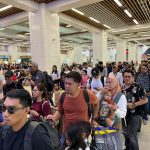 Gokil! Capai 7,8 Juta Penumpang, Whoosh Kini Jadi Kereta Komuter Super Cepat