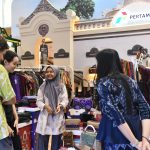 Hadir di INACRAFT 2025, UMKM Binaan Pertamina Raih Transaksi Rp 4,2 M dan Sabet Penghargaan Booth Terbaik
