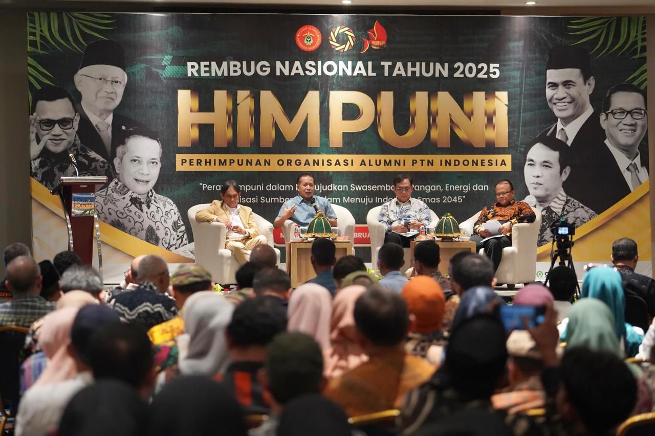 Himpuni Didorong Dukung Percepatan Transformasi Koperasi