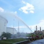 Sigap! Tim Kilang Cilacap Kendalikan Insiden Sludge, Operasi Aman
