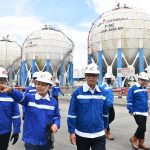 Instruksi Presiden Prabowo Pengecer LPG 3 Kg Diaktifkan, KESDM dan Pertamina Gercep Tinjau Suplai LPG