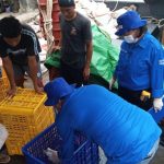 KKP Jemput Bola Pastikan Penerapan CPIB di Kapal Perikanan