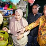 Lakukan Kunker, Komisi XII DPR RI Pastikan Distribusi LPG 3 Kg Lancar Hingga ke Sub Pangkalan