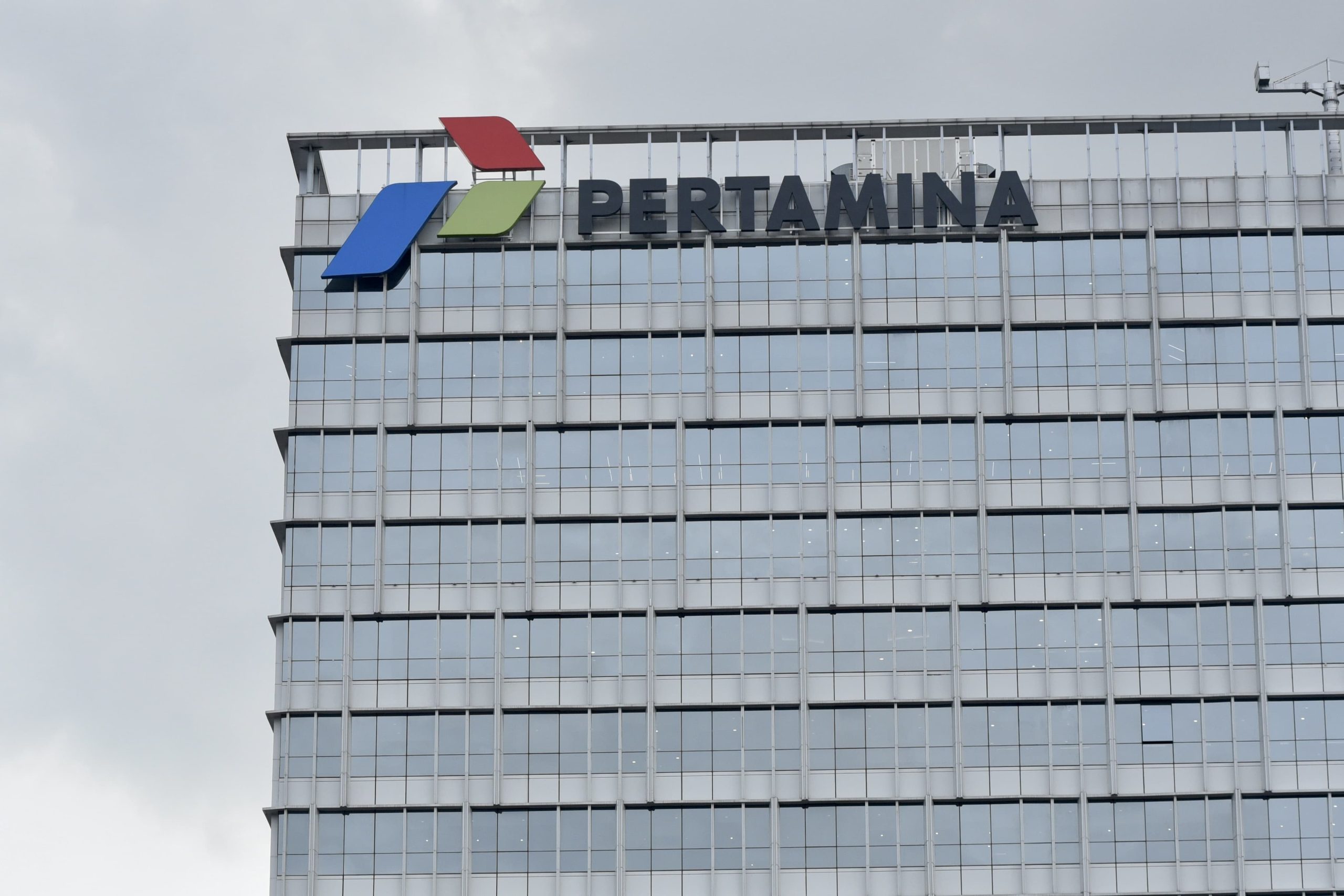 Pelayanan Energi Tetap Normal, Pertamina Hormati Proses Hukum