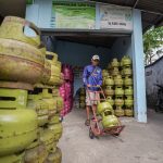 Penataan Distribusi LPG 3 Kg, Pengecer Berperan Jadi Sub Pangkalan