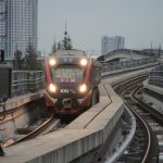 Top! LRT Jabodebek Catatkan 99,29% Ketepatan Waktu Pada Januari 2025