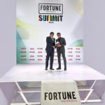 Aktif Kegiatan Rendah Karbon, Pertamina NRE Dianugerahi Penghargaan Change The World 2024