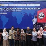 Tempe Buatan IKM Melanglang Buana ke Beberapa Negara, Termasuk Arab Saudi