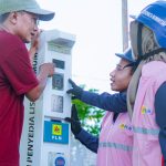 Dirut PLN: Selama 2024 Perseroan Masifkan Penggunaan Kendaraan Listrik