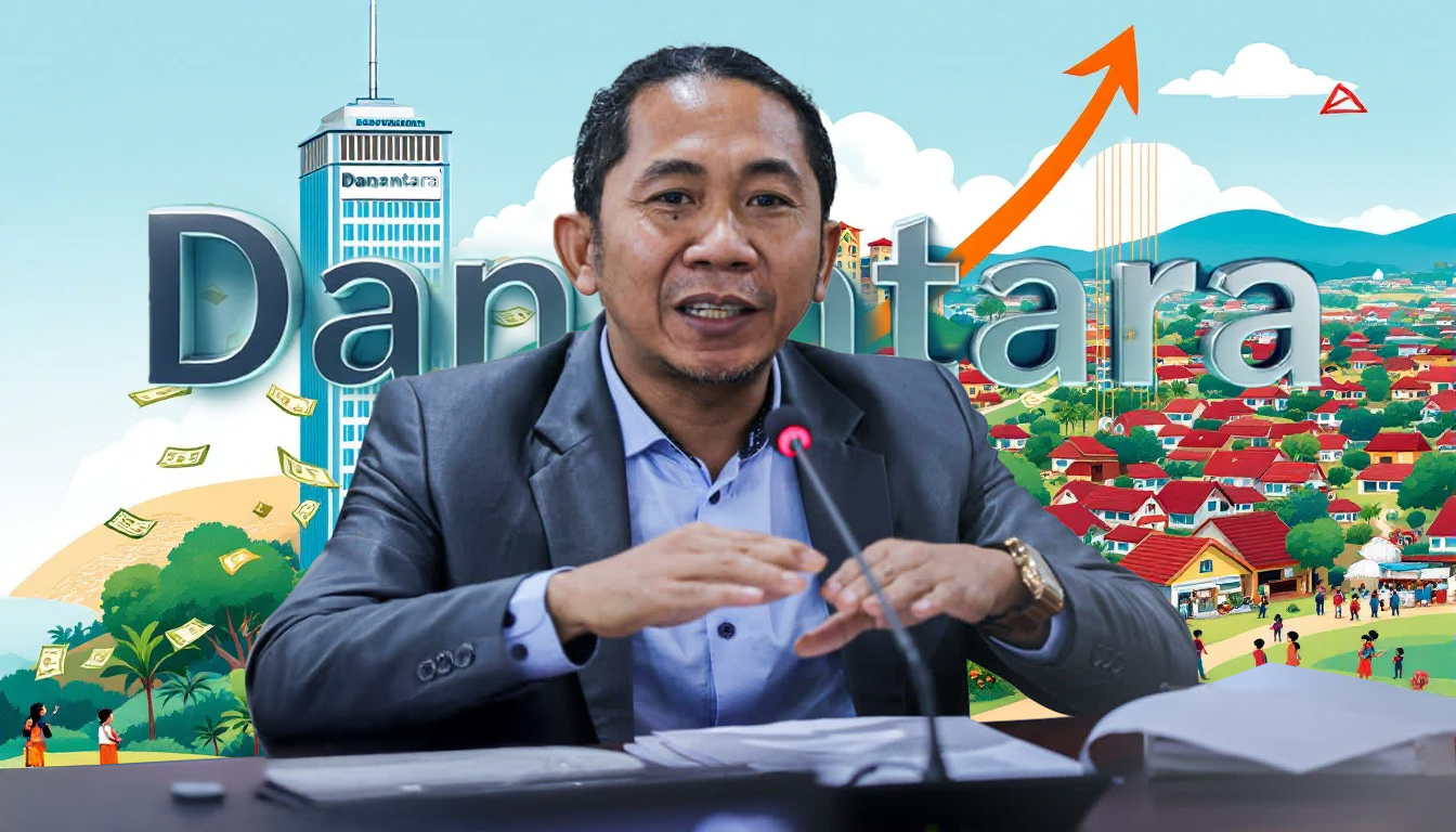 danantara dan berakhirnya pengembang perumahan neoliberal nakal copy