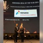 PIS Raih Penghargaan Internasional untuk Inovasi Pembiayaan Syariah